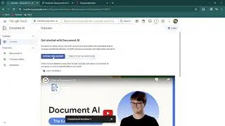 implementation of serverless webhook to upload doc to google storage bucket and extract info