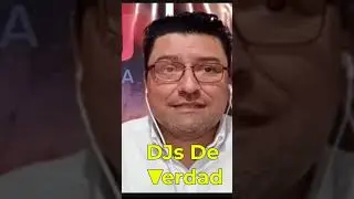 ¿Hay DJs de Verdad? 