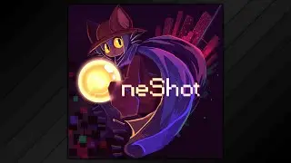 OneShot [+Solstice] Original Soundtracks (2016, 2017)