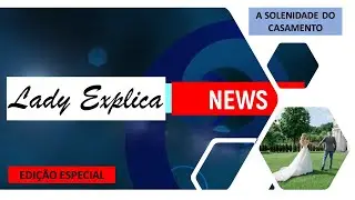 Cerimônia de Casamento é suspensa por brincadeira da noiva