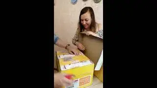 Отзыв Новый Формат. Андрей Кербунов и Ольга Астапова.