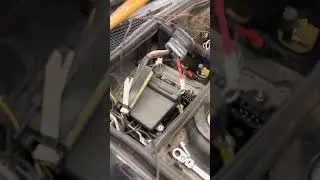 Turbo LS Swap e34 BMW 525i project update