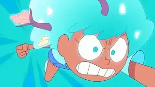 Amphibia Season 3 All In Promo