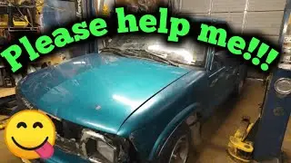 Chevy s10 tune up (vortec v6 plugs and wires tune up) in depth with tips.