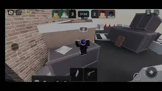 Just a basic pro gameplay