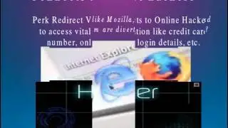 Perk Redirect Virus: Remove Perk Redirect Virus