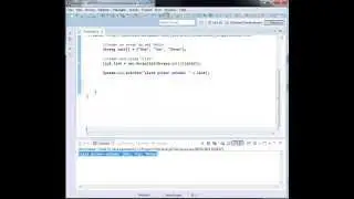 Collections.singletonList();