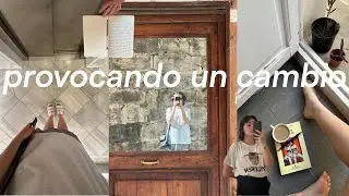 solo tú puedes hacer que tu vida sea como quieres