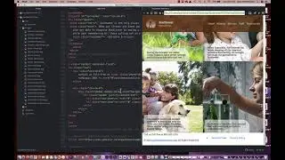 Creating a Footer in Bootstrap 5 - Part 9 of 9
