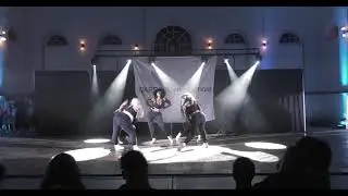 DEV’NAY KESS | THE DANCERS LAB 2021
