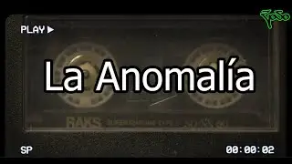 Expedientes secretos  - La anomalía