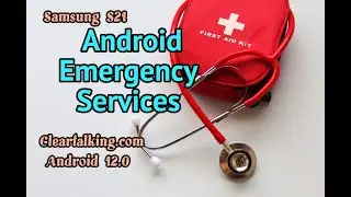 How to Turn on Emergency SOS on Your Android Phone? 