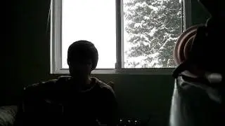 I Won't Give Up by Jason Mraz cover (LUkE KiiM)