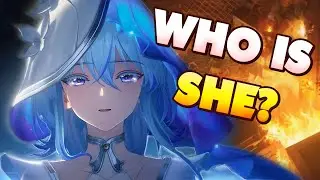 Shorekeeper Lore Explained! | Wuthering Waves