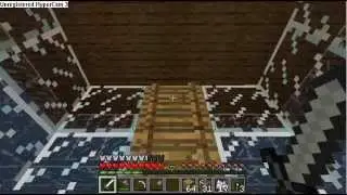 WIP Palacio de los Cielos