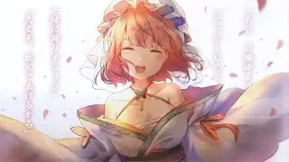 【東方ボーカル】『Flower Flag (Unplugged)』FELT
