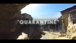 QUARANTINE | MODERN WARFARE MONTAGE