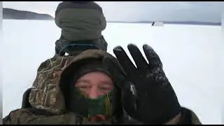 За селёдкой, о. ТУНАЙЧА