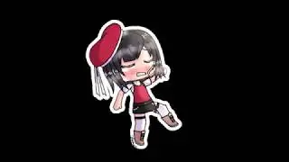 Ryn Speed Edit  - Gacha Life