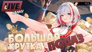 КРУТИМ ТОПАЗ  | НОВАЯ МЕТА | HONKAI: STAR RAIL 🔴
