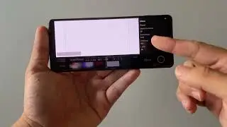 Let's quickly learn about the Cinema Pro app! (ft. Sony Xperia 5 IV)