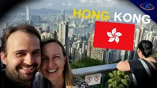 Conrad Hong Kong: Suite Life and Stunning Vistas