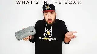 NewBeeDrone ToolKit quick look