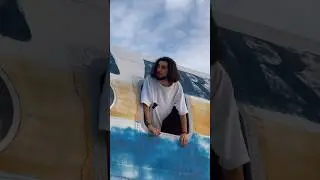 Внимание! Будьте аккуратны в самолёте!