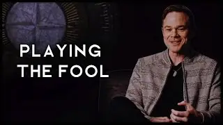 MAN of MEDAN - Behind The Scenes (Interview With Shawn Ashmore) - Special Features