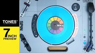 Tones 1.0 by Kristian Gjerstad (7