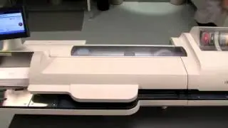 Connect+ Colour Printing - German