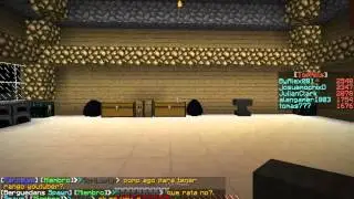 Minecraft ep2# mi casa ageocraft