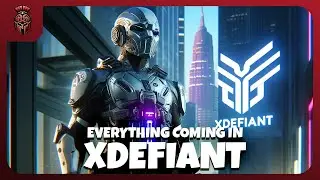 XDefiant: Must-Know Info for Beginners!