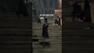 Everyone Bow Down - Lords of The Fallen
