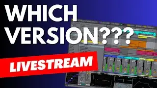 Which Ableton Live version should you buy? (and why the answer isn't Standard)