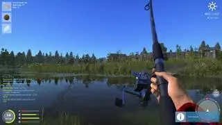 Russian Fishing 4 Beginner's Guide to RF4 Level 15 on Carp Adventure