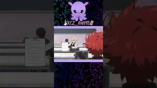 When your friend helps you during exam #shorts #anime #animeedit #animeedits #cute #cuteanime