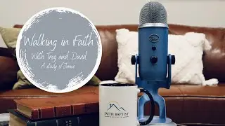 DON'T despise the poor! - EP 8 Walking in Faith