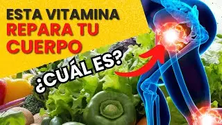 Descubre la Vitamina Clave para la Coagulación y el Envejecimiento Saludabl