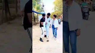 Wait for twist😂