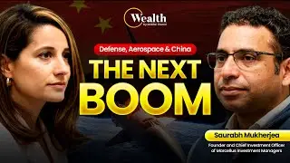 Why the Next Decade Isn’t Just About India ft. Saurabh Mukherjea 
