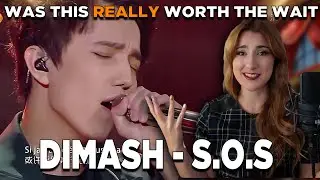 Did I make a mistake? I Avoided Dimash’s ‘SOS’ for So Long…