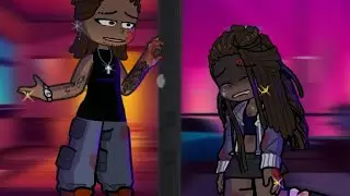 verônica open the door please 🗡 gacha life 2 🫀 GL2