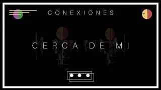 Emiliano Millán - Cerca de Mi (Lyric Video)