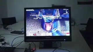 Raspberry Pi самый маленький и дешёвый ПК