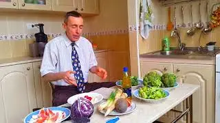 Виталий Островский.  Духовность. Как накормить духовное тело
