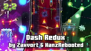 Dash with ULTRA Graphics? | 