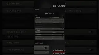 3 Tips For Better FPS in Warzone and MW2