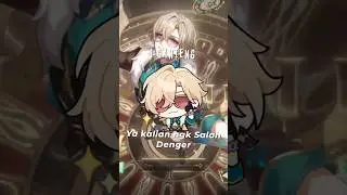 Fakta Unik Aventurine Honkai star rail