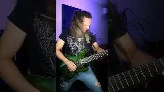 BEST Scorpions riff🤘🤘 #shorts
